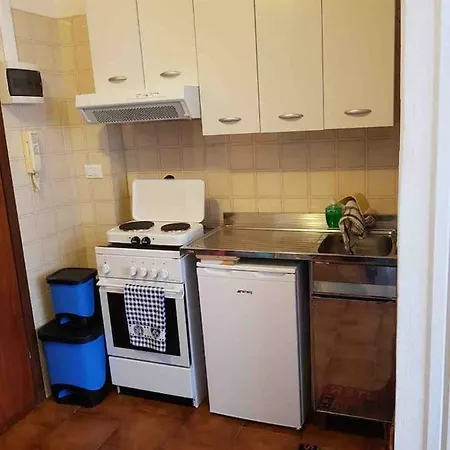 Little House Garibaldi Appartement San Remo