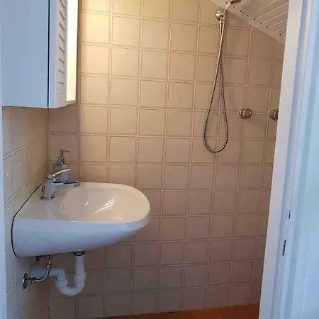 Little House Garibaldi Appartement